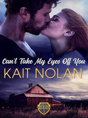 cover image of Can't Take My Eyes Off You